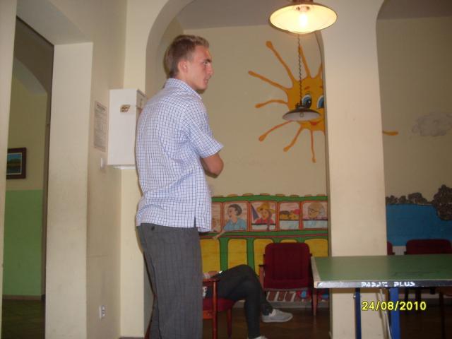 Koobrzeg 2010 . 
