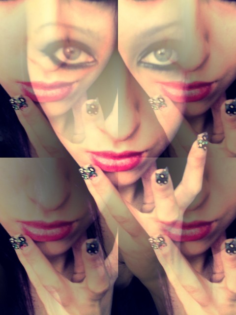 Wpis xblackbunnyx