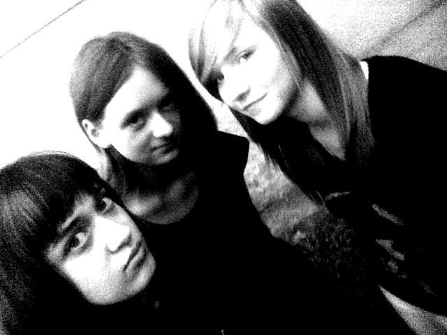 Wakacje ;D