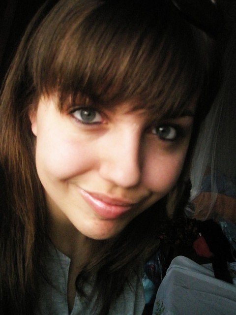 Wiosna!
