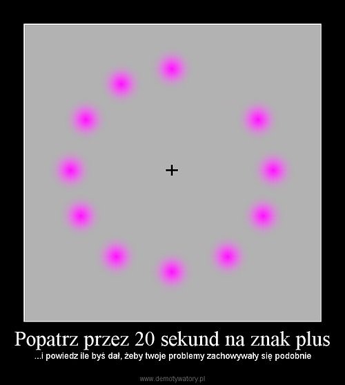 jestem znw.