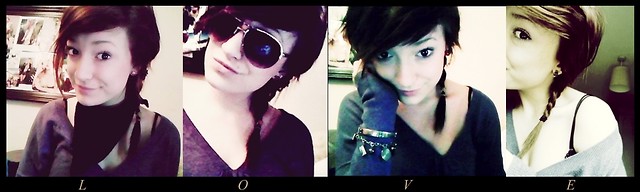 L.O.V.E
