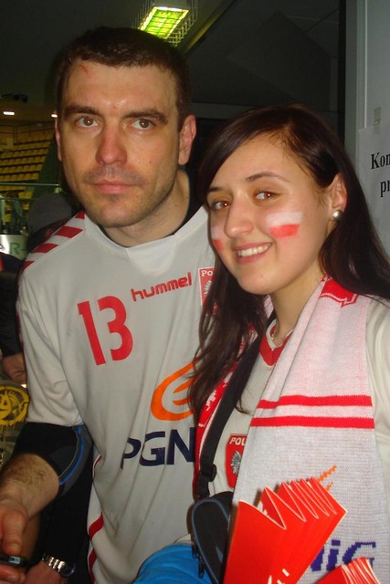  Handball !! 