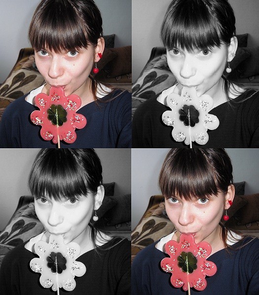 lizaczek :P