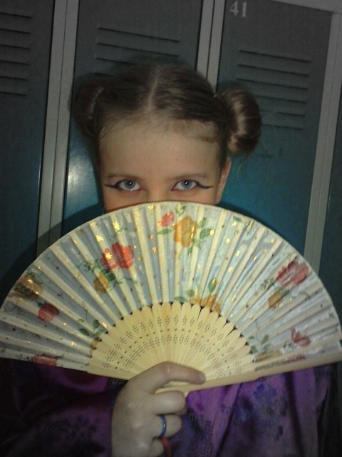 tak jako ;*