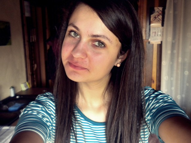 Ty bdziesz moja, ja bd Twj!