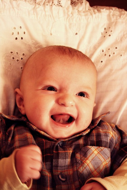  Moj sodziak :*