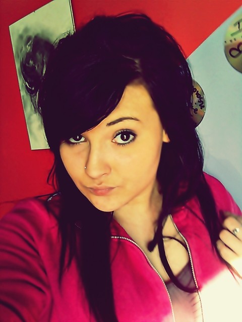 Szeptem do mnie mw:*