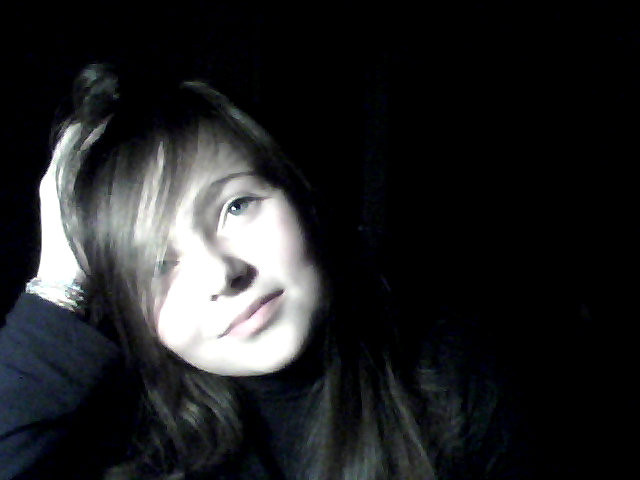 Hehe...z nudw ... ;D