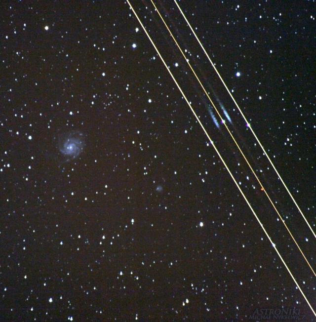 Wpis astroniki