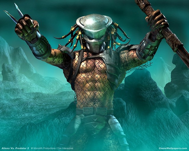 AVP:)