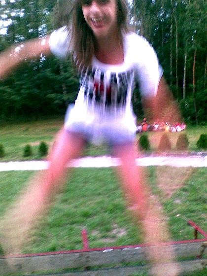 mazury ♥