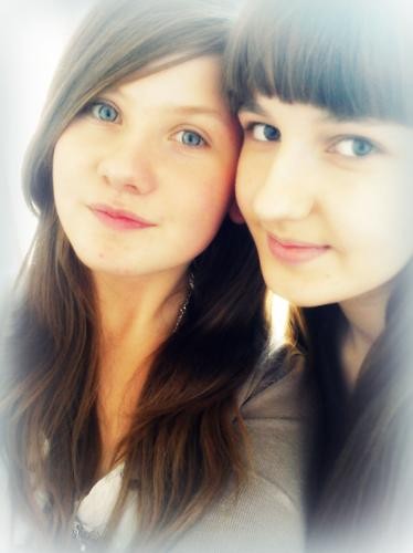 Wpis girlsx2