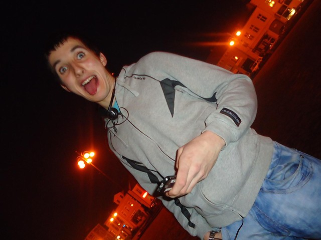 Wtoreek!