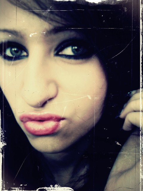 Wpis xblackbunnyx