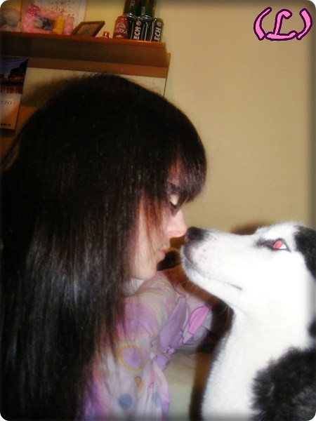 Uwielbiaam (L)