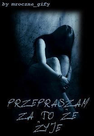 Przepraszam..:(
