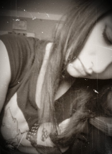 Wpis xblackbunnyx