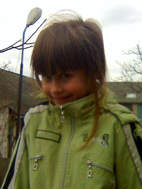 I love you **