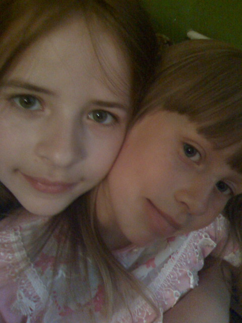 Sweet***