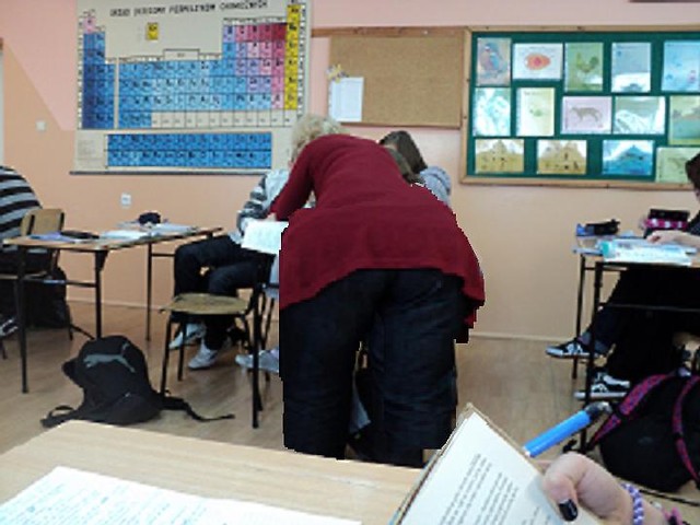 pizda od  Rosyjskiego 