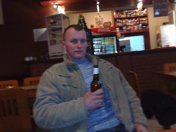 Relax w Szumce