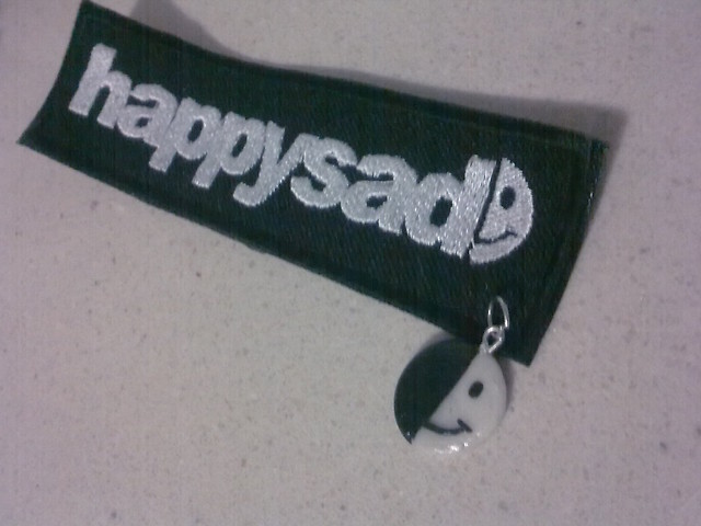 happysad