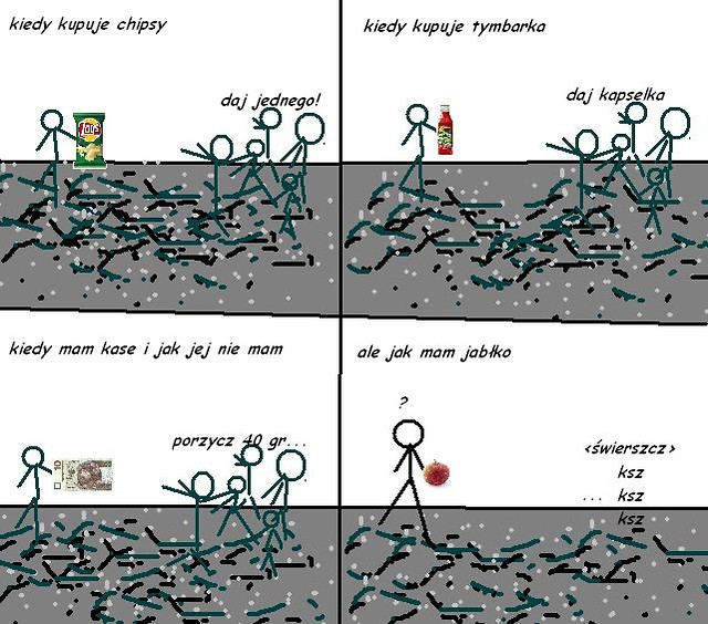 Komix 1