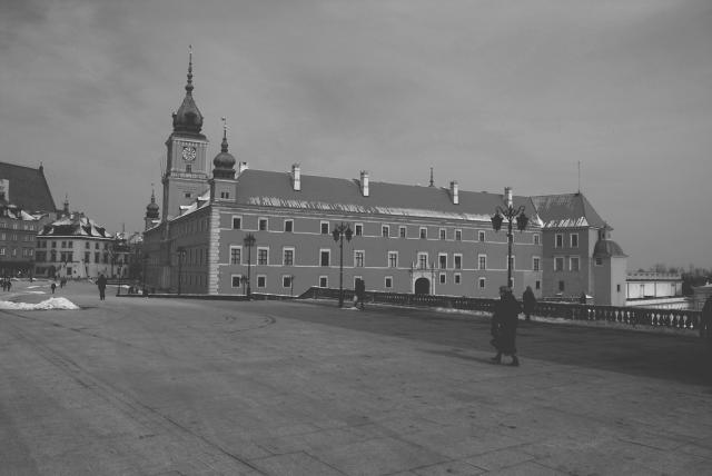 Warszawa