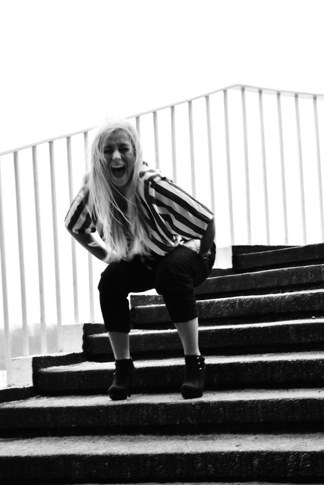 Patrycja!