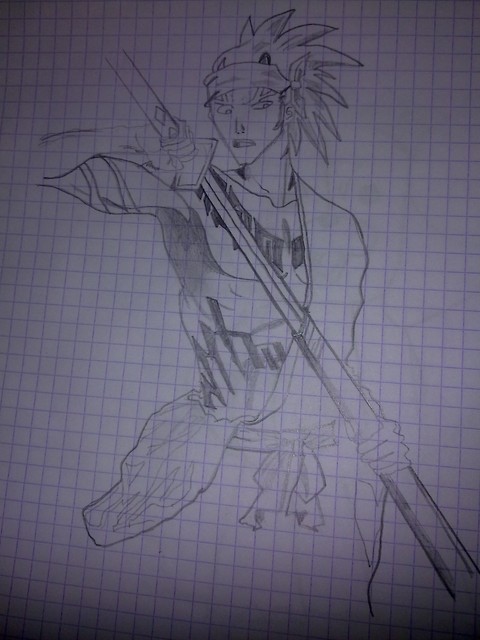 Wpis animedraws