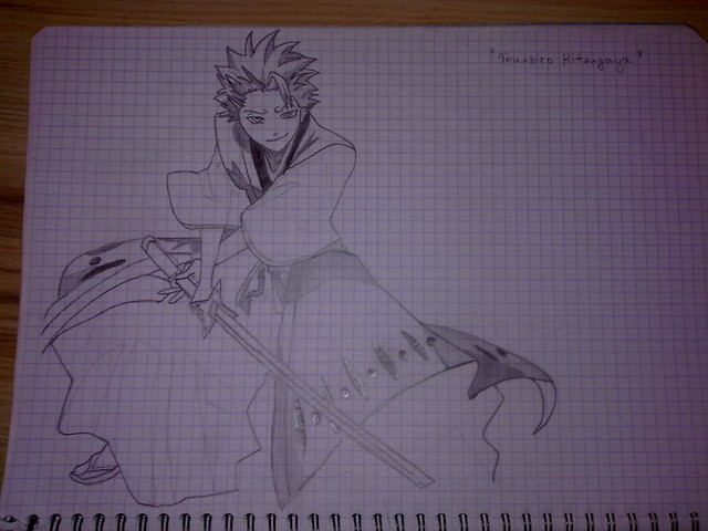 Wpis animedraws