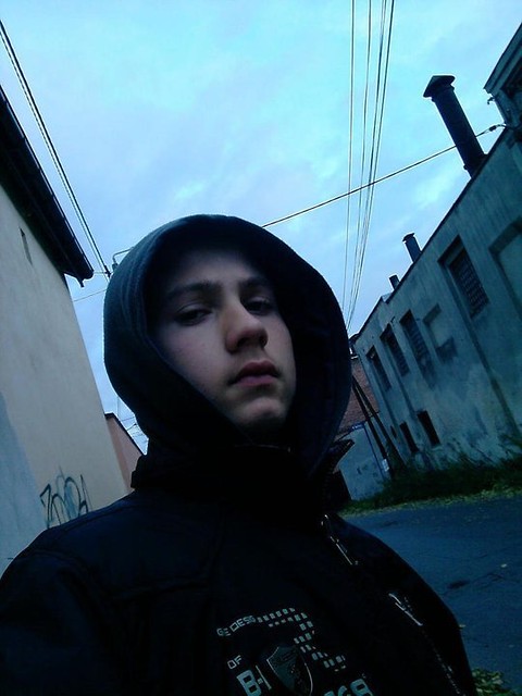 Gangsta :D