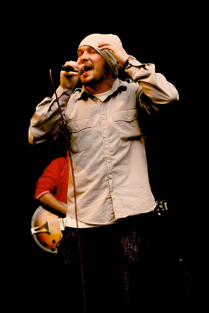 Koncert MofoPlan