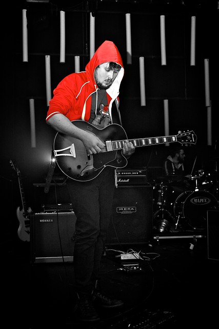Mofoplan Koncert