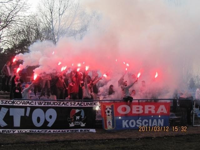 obra kocian - kania gosty 3-0