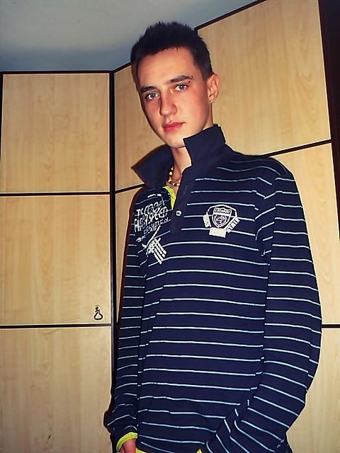 Wpis matjji