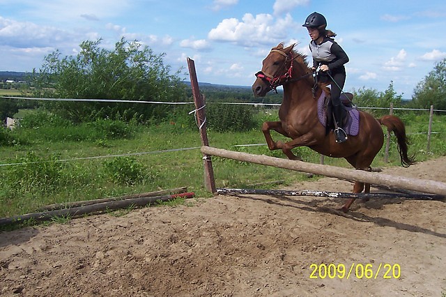 Ja i ruda
