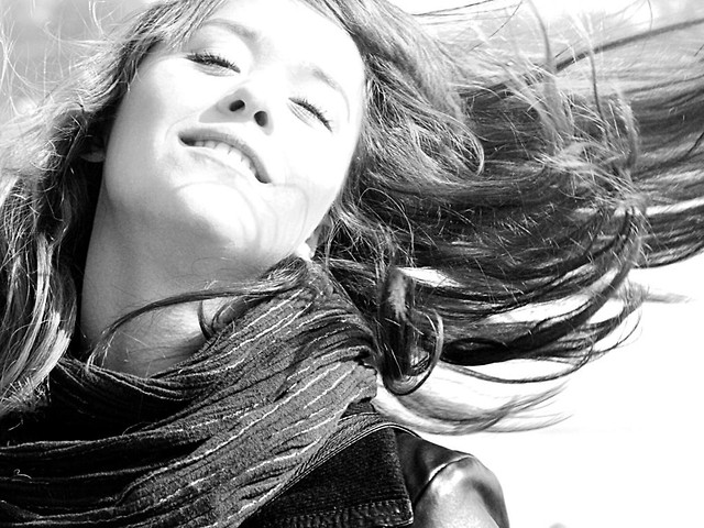I keep on dreamin. 
