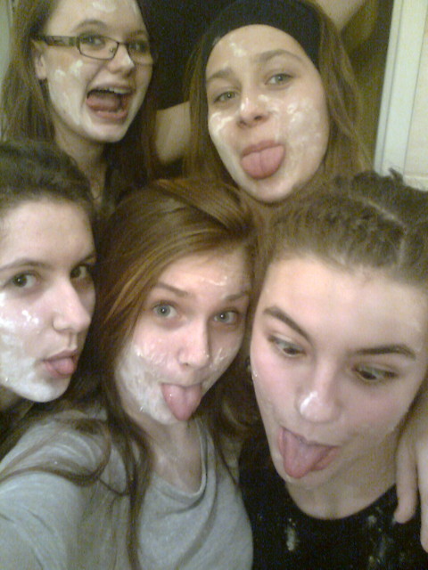 Wpis buziaaaczekk