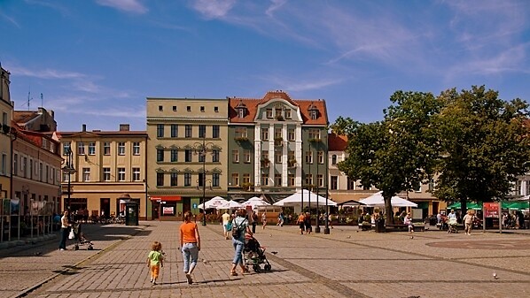 Polonia