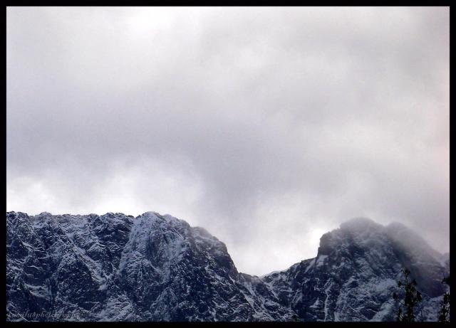 ...Giewont...