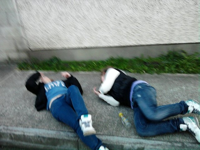 Ja i Oliwia xdd