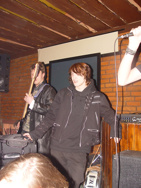 KONCERT ! ! ! !