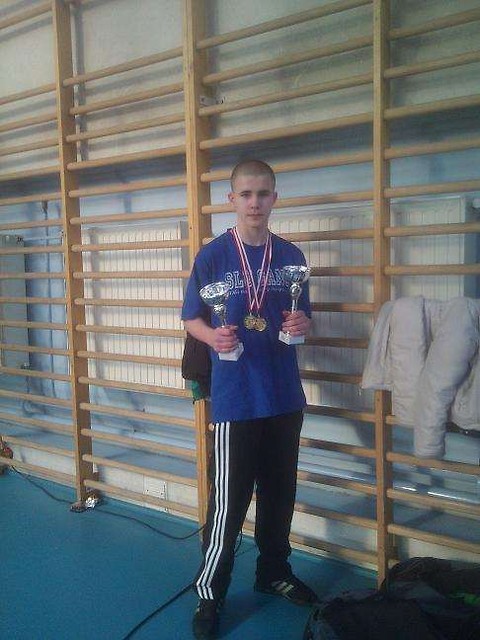 Mistrz Poudnia.!;)