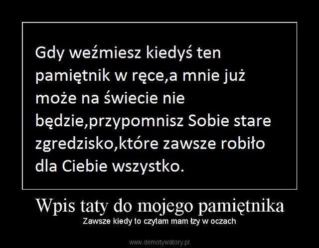 Wpis jula90