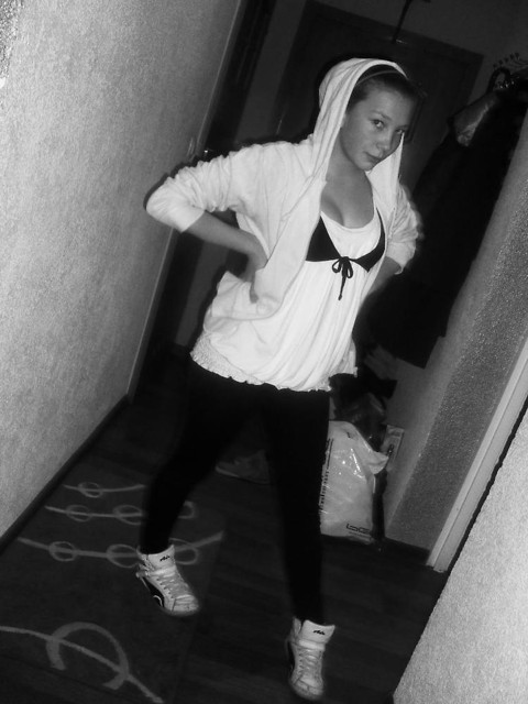 u Domis ;*****