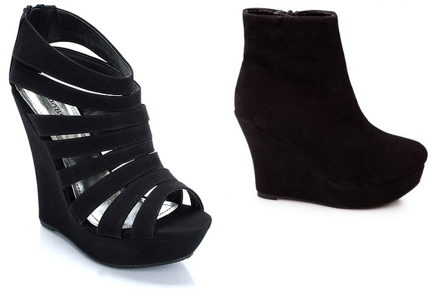 Buty.