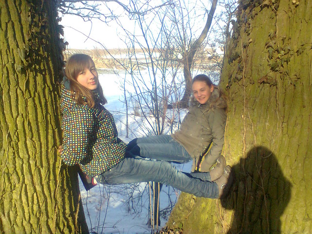 ycie to nie sen:(