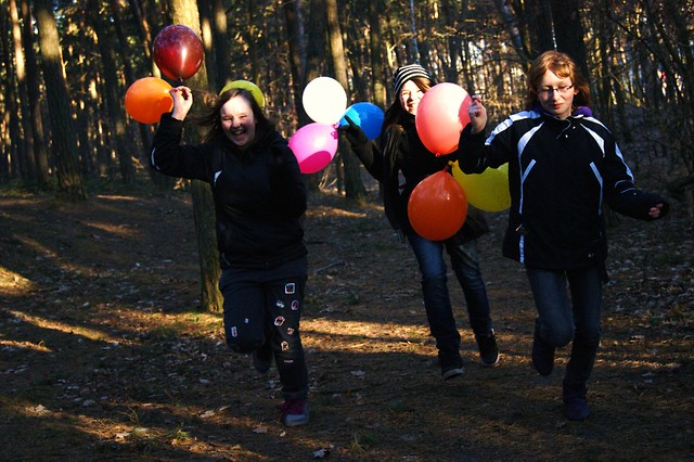 Balooony ;)))